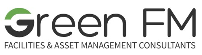 Green FM Consulting Logo